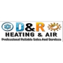 D & R Heating & Air