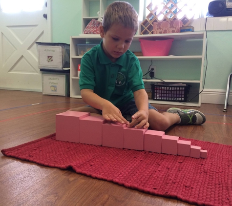 New Generation Montessori Children's Academy - Pompano Beach, FL