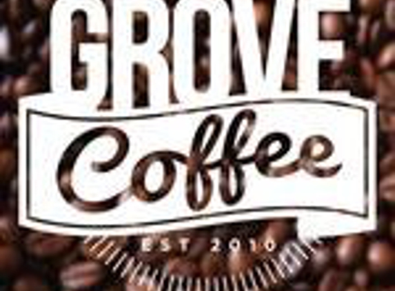 Grove Coffee - Chandler, AZ