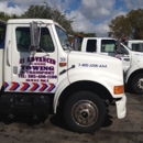 Gruas en Miami Con A1 Advanced Towing - Towing