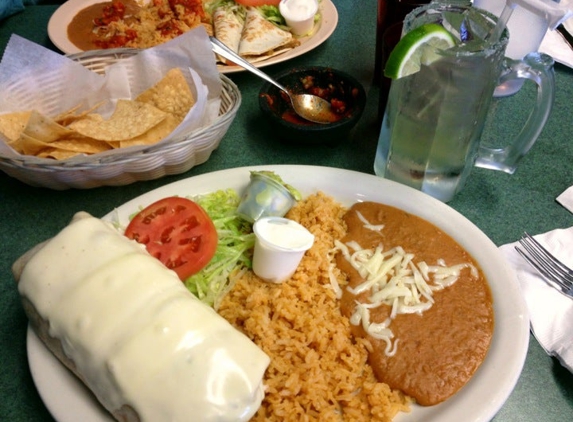 Guanajuato Mexican Restaurant - Milwaukee, WI