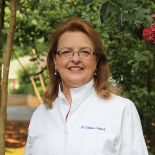 Rausch Family Dentistry - Stone Mountain, GA. Greetings from Dr. Candace Rausch!