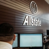 ALEXIS CABRERA: Allstate Insurance gallery
