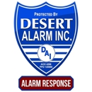 Desert Alarm inc - Fire Protection Consultants