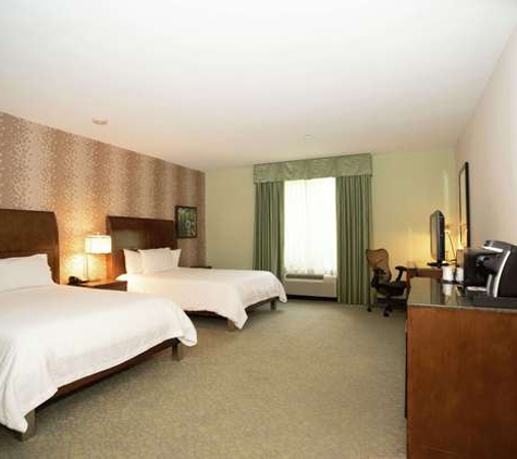 Hilton Garden Inn Covington/Mandeville - Covington, LA