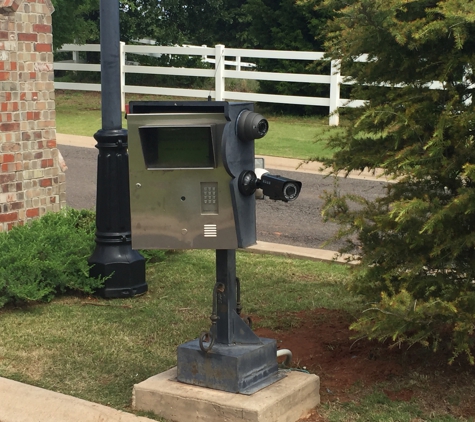 Primus CCTV, LLC - Edmond, OK