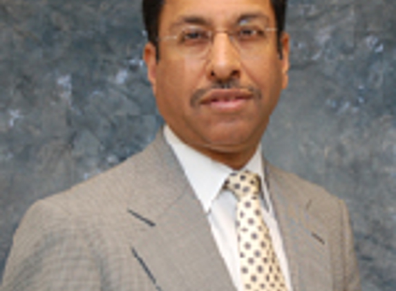 Dr. Trevor G Desouza, MD - Morristown, NJ