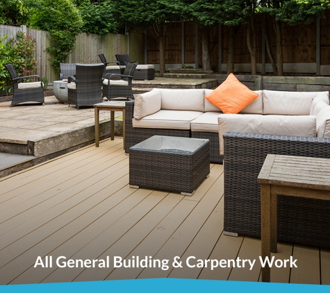 Ken Hail Builder - Glenmore Park, NSW. All General Building & Carpentry Work