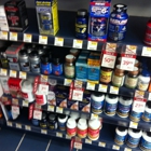 The Vitamin Shoppe