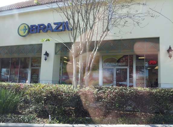 + Brazil Food Mart - Orlando, FL