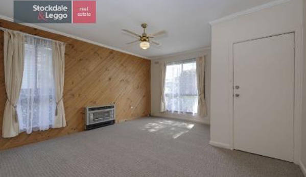 Stockdale & Leggo - Morwell, VIC