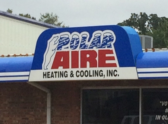 Polar Aire Heating & Cooling - Olathe, KS