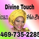 Divine Touch African Hair Braiding & Weaving - Hair Stylists