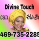 Divine Touch African Hair Braiding & Weaving