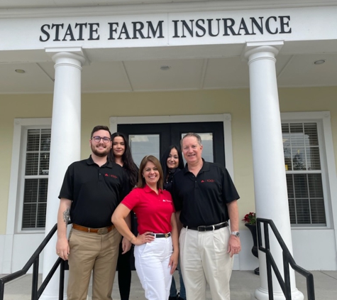 Jim Ackerman - State Farm Insurance Agent - Orlando, FL