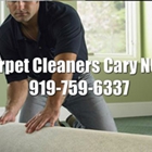 Carpet Cleaners Cary NC