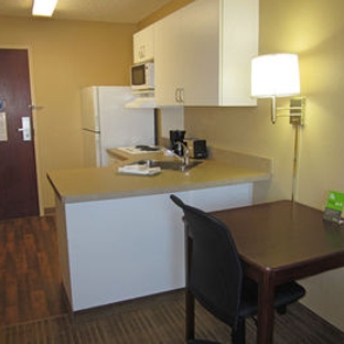 Extended Stay America Los Angeles - LAX Airport - Los Angeles, CA