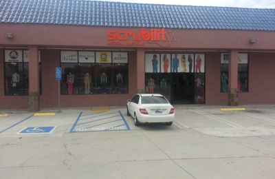 Scrubility - Long Beach, CA 90806