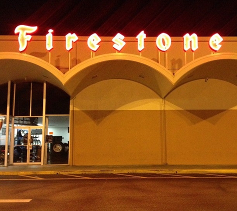 Firestone Complete Auto Care - Orlando, FL