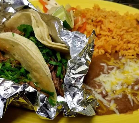 Malecon Grill and Cantina - Grants Pass, OR