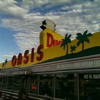 Oasis Diner gallery