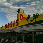 Oasis Diner