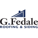 G. Fedale Roofing and Siding - Siding Contractors