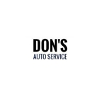 Don's Auto Service