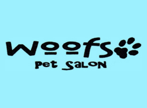 Woofs Pet Salon - Austin, TX