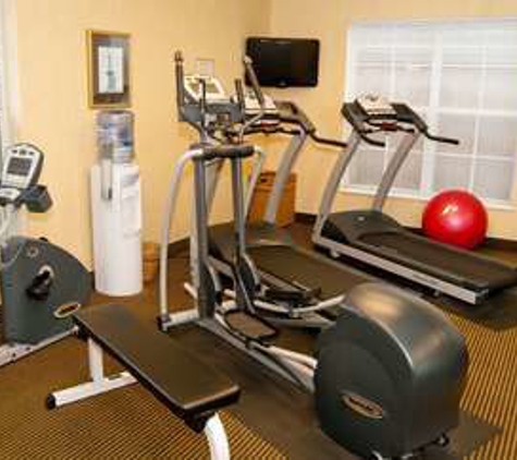 Residence Inn Cincinnati Airport - Erlanger, KY