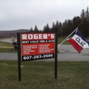 Roger's Best Value Tire Center - Tire Dealers