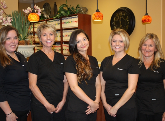 Lee Aesthetic Dentistry - Jacksonville, FL