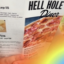 Hell Hole Diner & Bar - American Restaurants