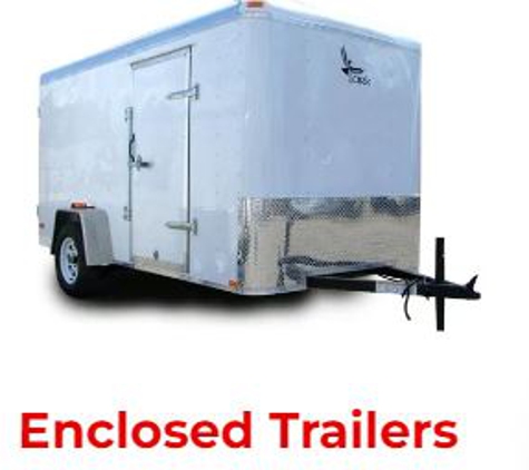 Circle C Trailer Company LLC - Prattville, AL