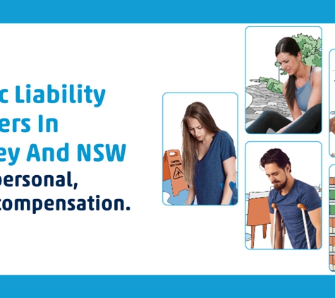 Law Partners Personal Injury Lawyers - Dandenong, VIC. Public Liability Lawyers In Sydney And NSW