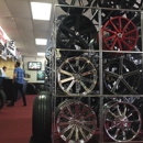 East Bayz Customs - Tire Dealers