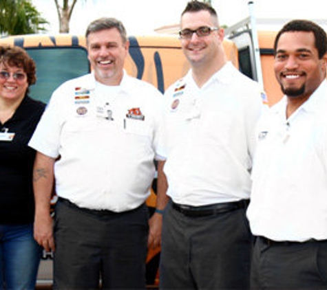 Tiger Mechanical Services - Gilbert, AZ