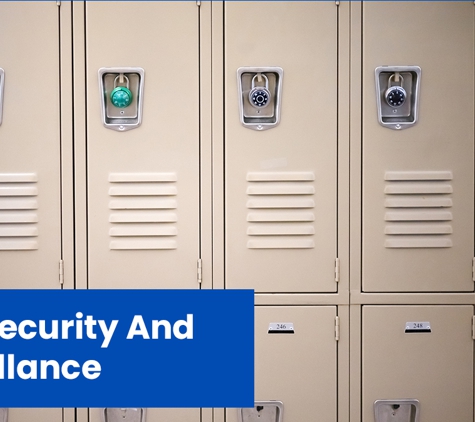 Mawson Lakes Self Storage - Mawson Lakes, SA. 24/7 Security And Surveillance