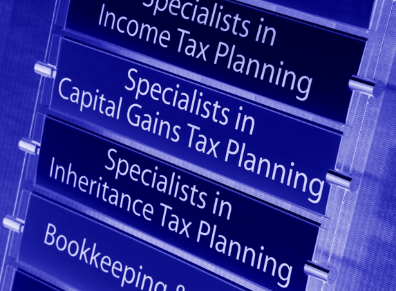 Dependable Tax Services - San Dimas, CA