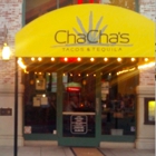 Cha Chas Latin Kitchen