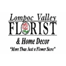 Lompoc Valley Florist & Home Decor - Florists