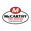 McCarthy Tire & Automotive Service Center - Tire Dealers