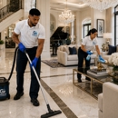 Grebco Cleaning Company - Industrial Cleaning