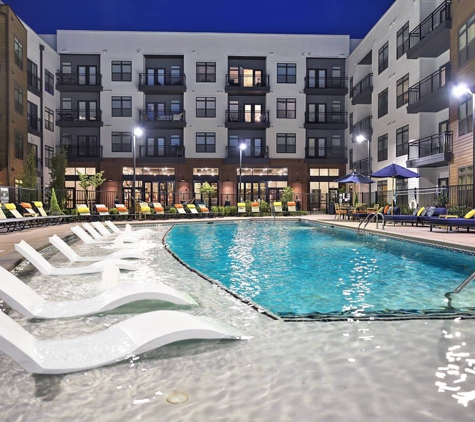 Windsor Parkview Apartments - Chamblee, GA