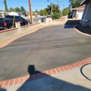 JF Concrete Construction - Stamped & Decorative Concrete