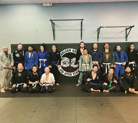 Carlson Gracie - Riverside, CA