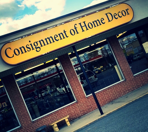 PassItOn Consignment of Home Décor - Camp Hill, PA