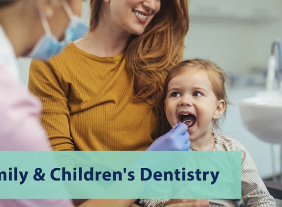 Pacific Dental - Chelsea, VIC. Gentle, friendly care for all ages.