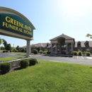 Greenlawn Funeral Home - Cemeteries