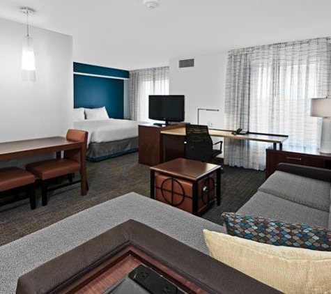 Residence Inn Greenville - Greenville, NC